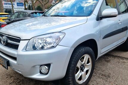 Toyota RAV 4 177.700 km 6.470 &euro; Heilbronn 74074
