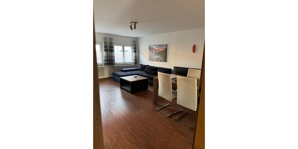 2,5 Zimmer Wohnung in Weingarten Innenstadt 2.5 zimmer