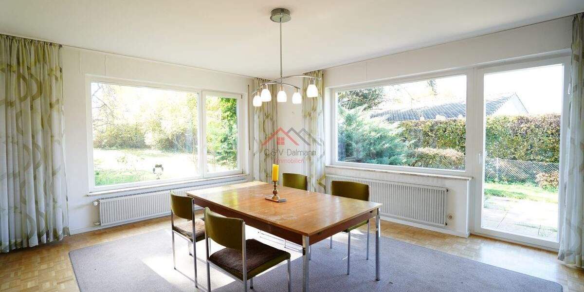 Bungalow Tuttlingen - 9 Zimmer, 206 m&sup2;, 520.000&euro; | Angebot:25667759