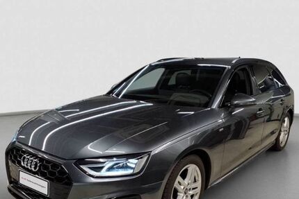 Audi A4 6.123 km 42.890 &euro; Herford 32052