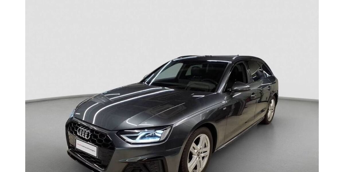 Audi A4 6.123 km 42.890 &euro; Herford 32052