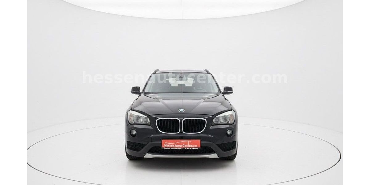 BMW X1 157.000 km 9.900 &euro; Frankfurt am Main 60388