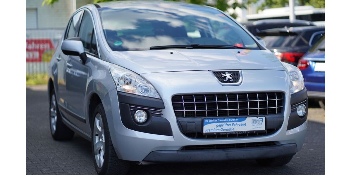 Peugeot 3008 65.519 km 7.950 &euro; Rheda-Wiedenbrück 33378
