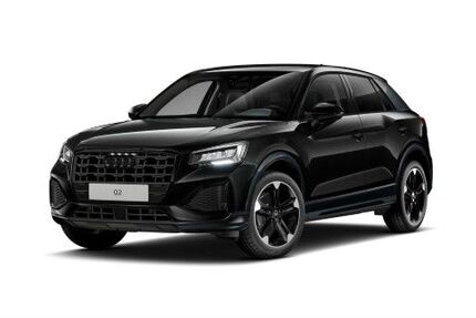 Audi Q2 16.834 km 22.150 &euro; Frankfurt am Main 60314