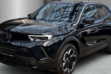 Opel Mokka 17.552 km 23.420 &euro; Hamburg 22529