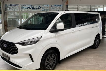 Ford Tourneo Custom 23.461 km 49.840 € Beckum 59269