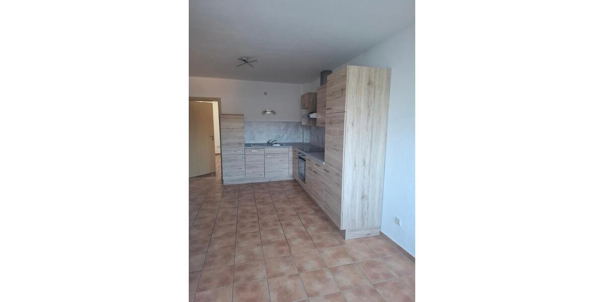 Eigentumswohnung 1. OG 3 zimmer