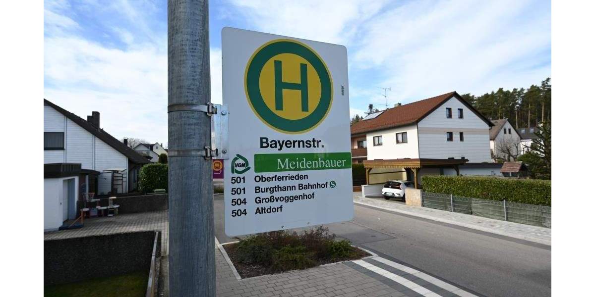 Etagenwohnung Burgthann Heinleinshof - 3 Zimmer, 93 m&sup2;, 439.171&euro; | Angebot:25845936