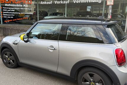 Mini Cooper SE 36.200 km 16.898 &euro; Zell (Mosel) 56856