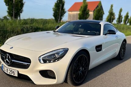 Mercedes-Benz AMG GT 36.600 km 79.900 &euro; Bad Windsheim 91438