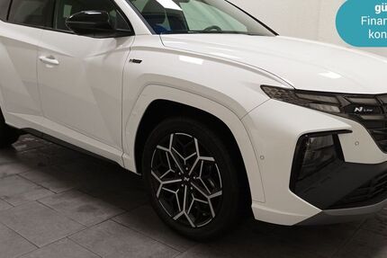 Hyundai TUCSON 27.107 km 27.970 &euro; Egelsbach 63329