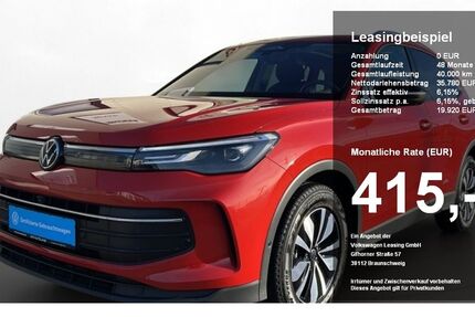 VW Tiguan 11.833 km 34.900 &euro; Dingolfing 84130
