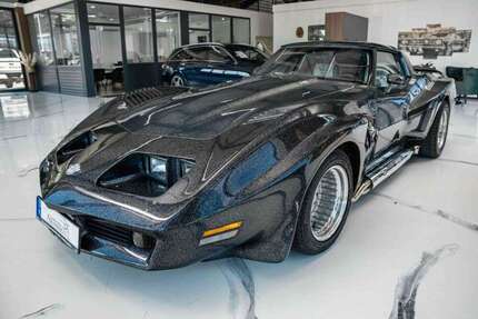 Corvette C3 25.800 km 32.999 &euro; Quakenbrueck 49610