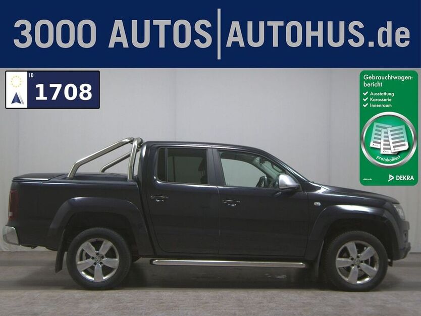 Amarok