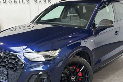 Audi Q5 112.450 km 39.749 &euro; Wardenburg 26203