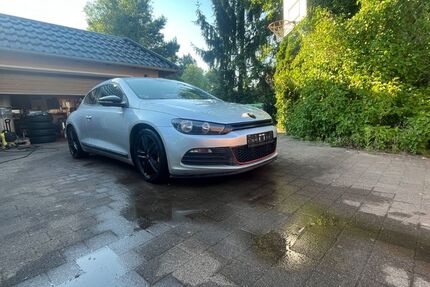 VW Scirocco 159.000 km 6.900 &euro; Berlin 12555