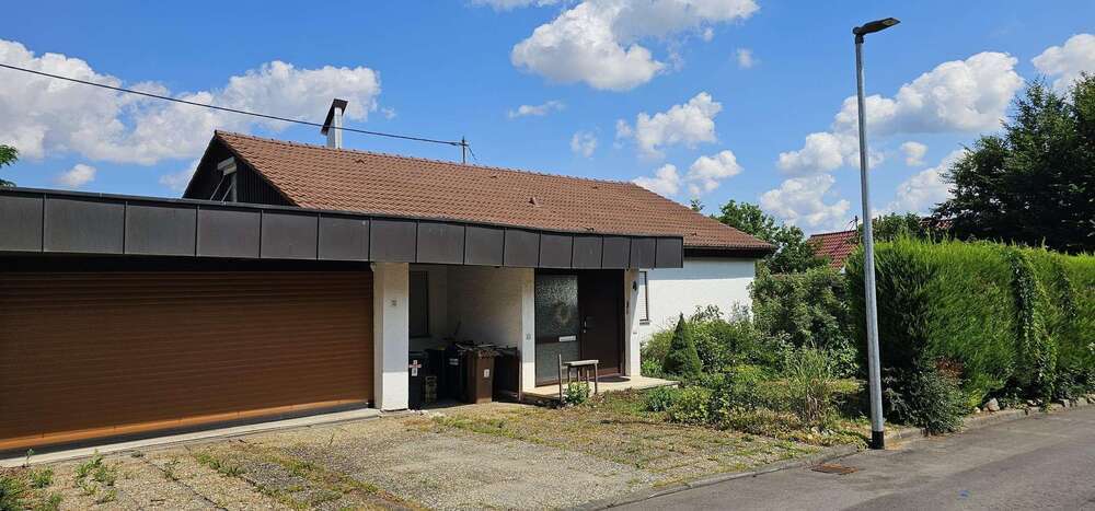 Haus zum Kaufen in Neuffen 560.000 € 179 m²