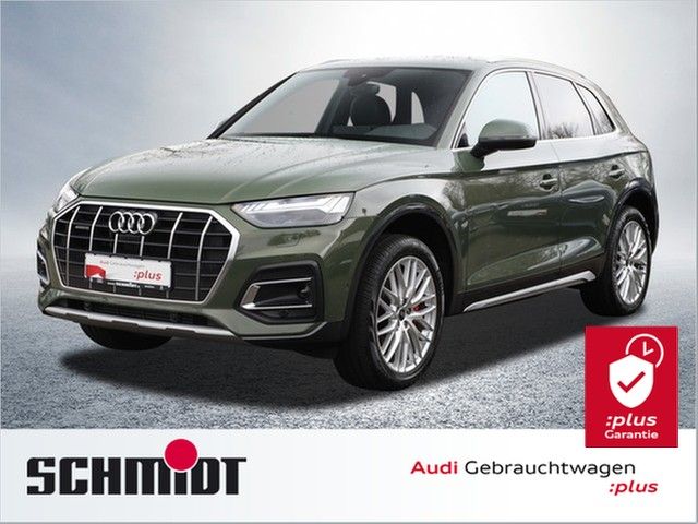 Audi Q5 9.210 km 48.640 &euro; Recklinghausen 45657