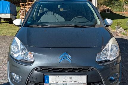 Citroen C3 109.500 km 2.400 &euro; Neuhütten 97843