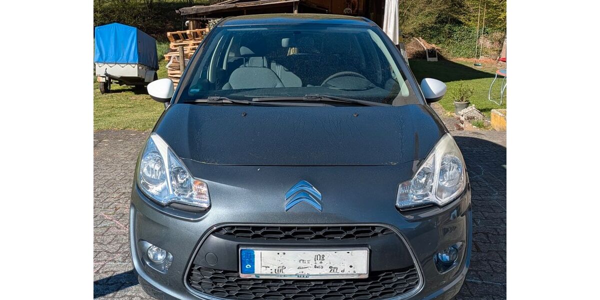 Citroen C3 109.500 km 2.400 &euro; Neuhütten 97843