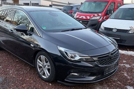 Opel Astra 159.000 km 6.900 &euro; Chemnitz 09114