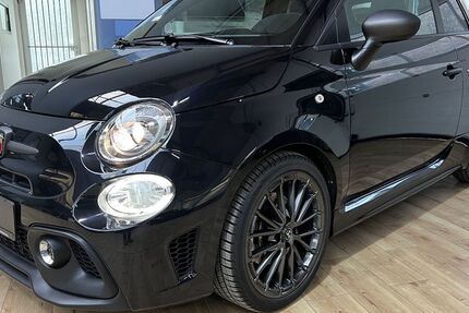 Fiat 500C 5.780 km 24.900 &euro; Wuppertal 42327
