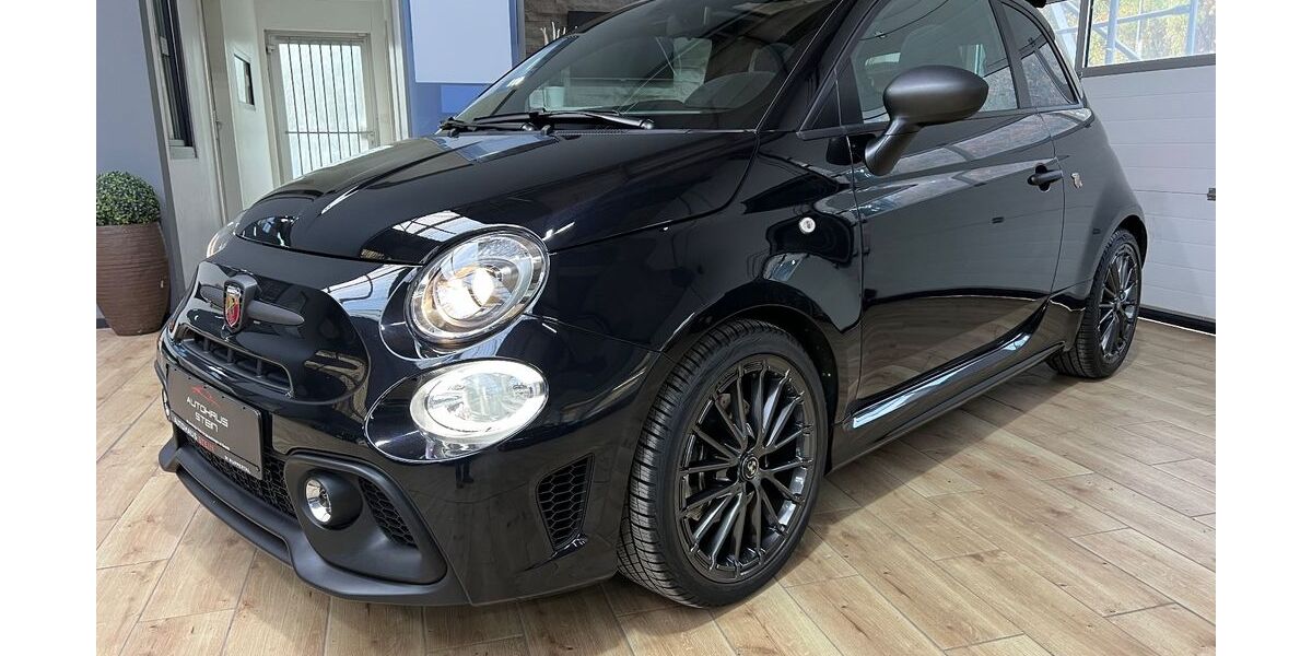 Fiat 500C 5.780 km 24.900 &euro; Wuppertal 42327