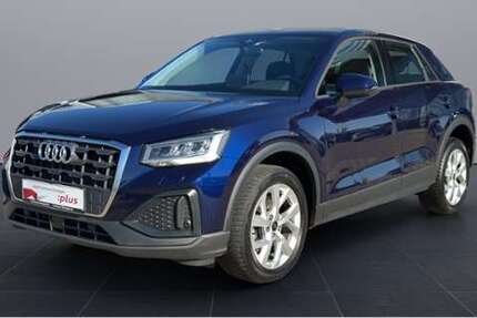Audi Q2 26.299 km 26.440 &euro; Wernigerode 38855