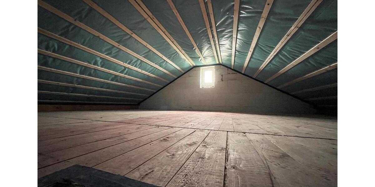 Neubau mit Balkon: Attraktive 4-Zimmer-Wohnung in Uchte 4 zimmer