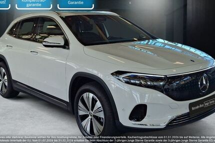 Mercedes-Benz EQA 10.802 km 38.990 &euro; Stuttgart 70469