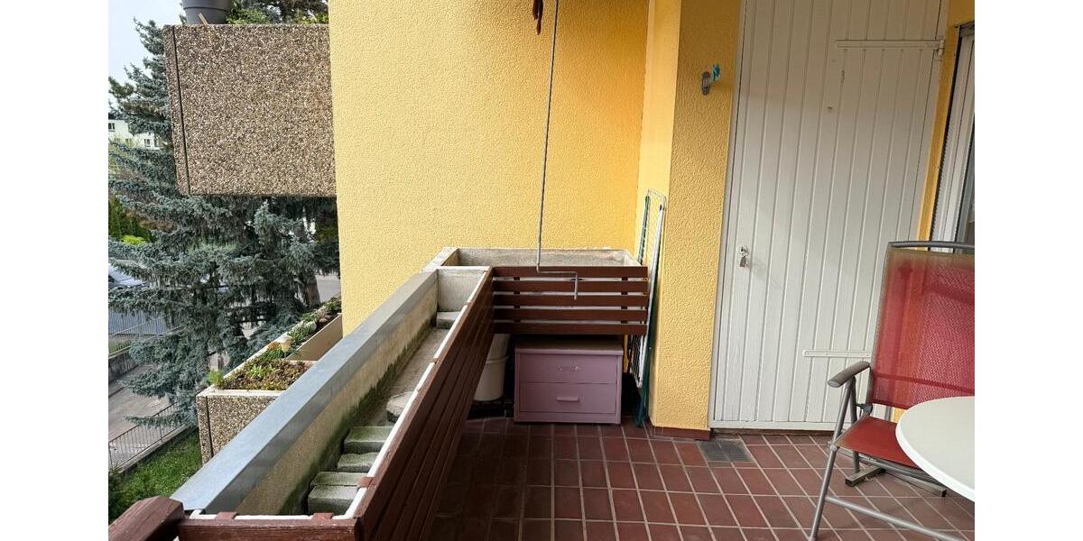 Etagenwohnung Stuttgart Bad Cannstatt - 2 Zimmer, 63 m&sup2;, 330.000&euro; | Angebot:26851529