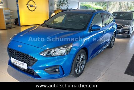 Ford Focus 56.500 km 14.500 &euro; Simmerath 52152