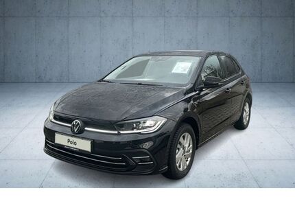 VW Polo 1.666 km 21.970 € Regensburg 93053