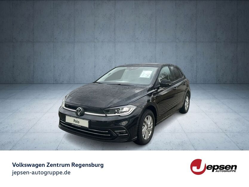 VW Polo 1.666 km 21.970 € Regensburg 93053