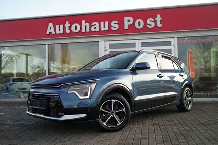 Kia Niro 4.231 km 26.999 &euro; Eisenhüttenstadt 15890