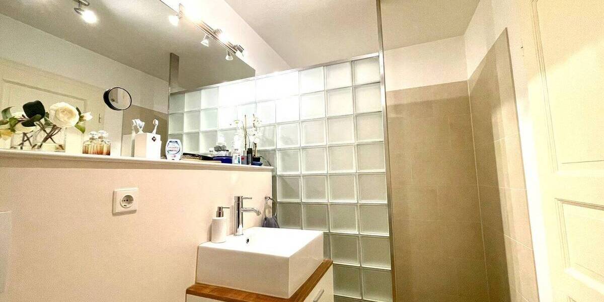 Etagenwohnung Dunsum - 3 Zimmer, 68 m&sup2;, 420.000&euro; | Angebot:25697745