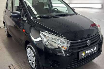 Suzuki Celerio 76.000 km 6.900 &euro; Hückeswagen 42499
