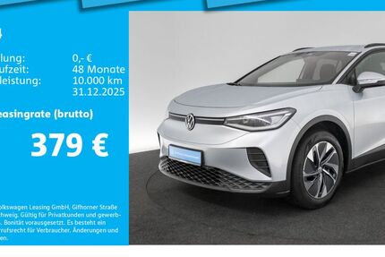 VW ID.4 14.674 km 37.980 € München 80935