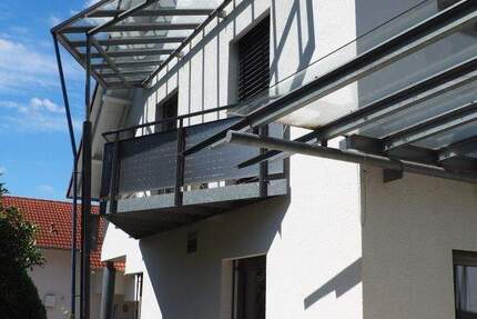 Haus Oberkirch - 6 Zimmer, 235 m&sup2;, 2.350&euro; | Angebot:25279516