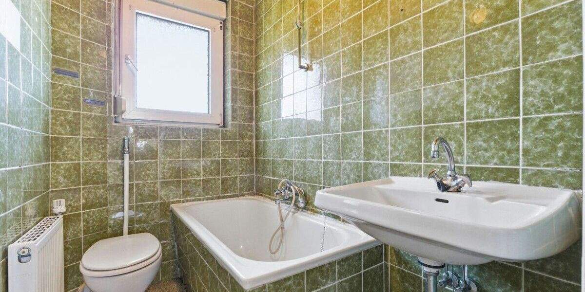 Doppelhaushälfte Baesweiler - 6 Zimmer, 101 m&sup2;, 329.000&euro; | Angebot:25424228