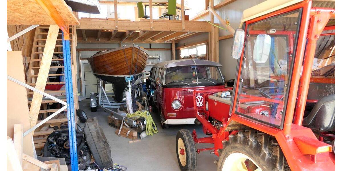 Gewerbeobjekt Seevetal Beckedorf - 1.600.000&euro; | Angebot:23959549