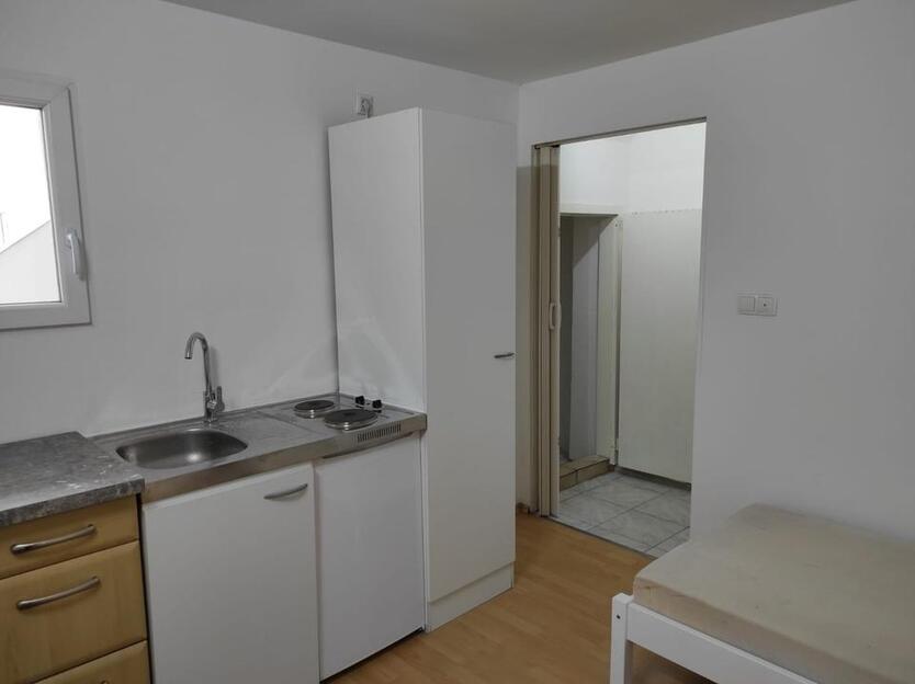 1 Zimmer Wohnung in Frankenthal Zentrum zimmer