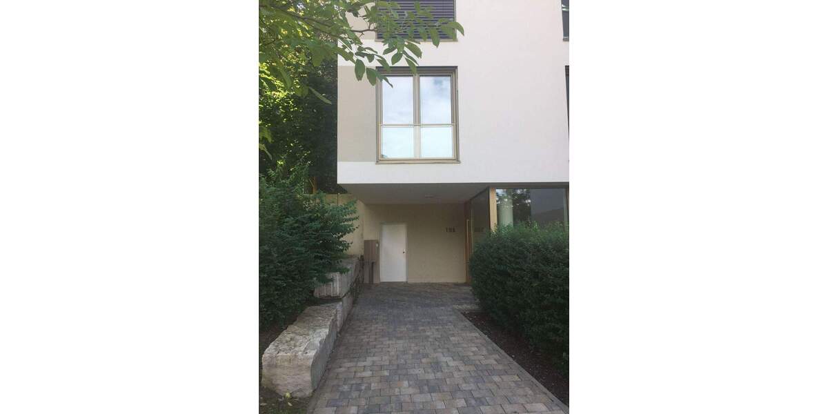 Traumhafte 3-Zimmer-Wohnung in Landshuter Bestlage ! 3 zimmer