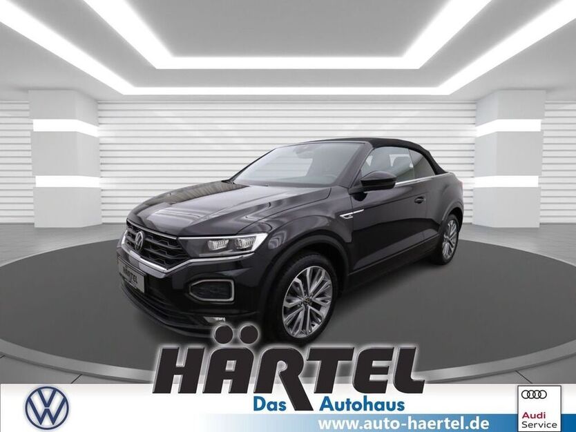 T-Roc