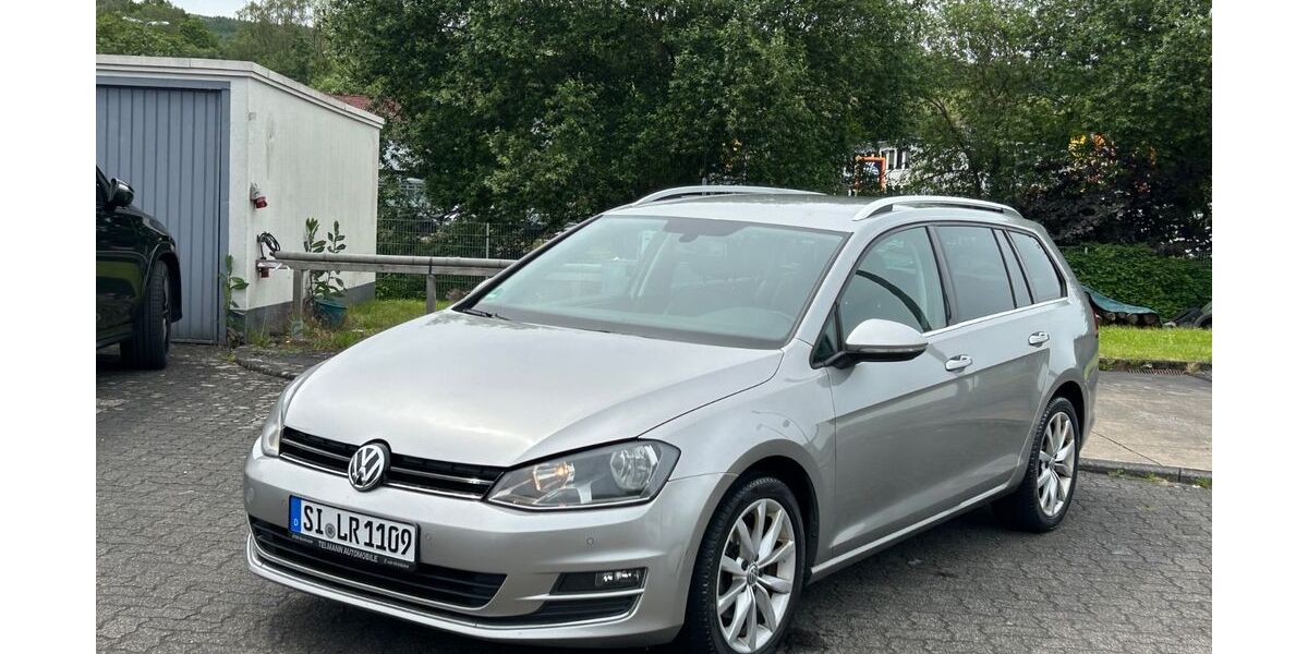 VW Golf 236.500 km 6.600 &euro; Burbach 57299