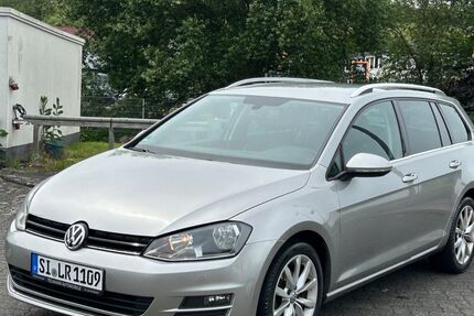 VW Golf 236.500 km 6.800 &euro; Burbach 57299