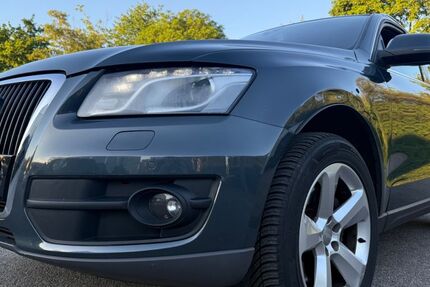 Audi Q5 166.800 km 13.499 &euro; Wolnzach 85283