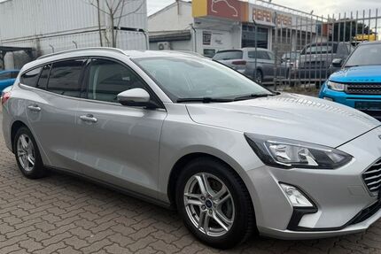 Ford Focus 195.000 km 8.799 &euro; Worms 67547