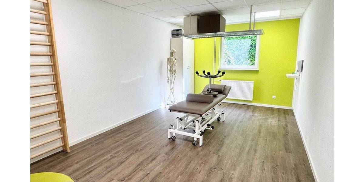 Gewerbeobjekt Eppelheim - 2.900&euro; | Angebot:26807393