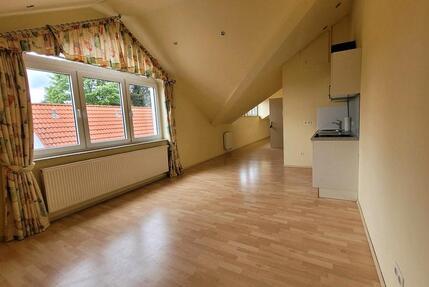 1.5 Zimmer Wohnung